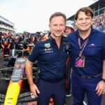 Ford boss happy with Red Bull F1 engine progress: ‘We’re on track’