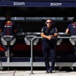 Horner assesses Red Bull’s quartet of 2024 challengers