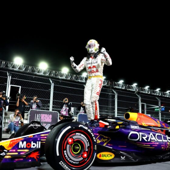 Red Bull sets presentation date for RB20 F1 contender