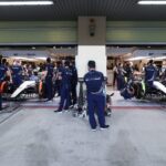 ‘Visa Cash App RB’ is AlphaTauri’s new F1 identity