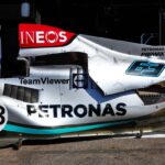 Allison sets the record straight on Mercedes’ zero sidepod design