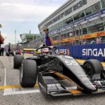 Verstappen explains numbers behind lack of female F1 talent