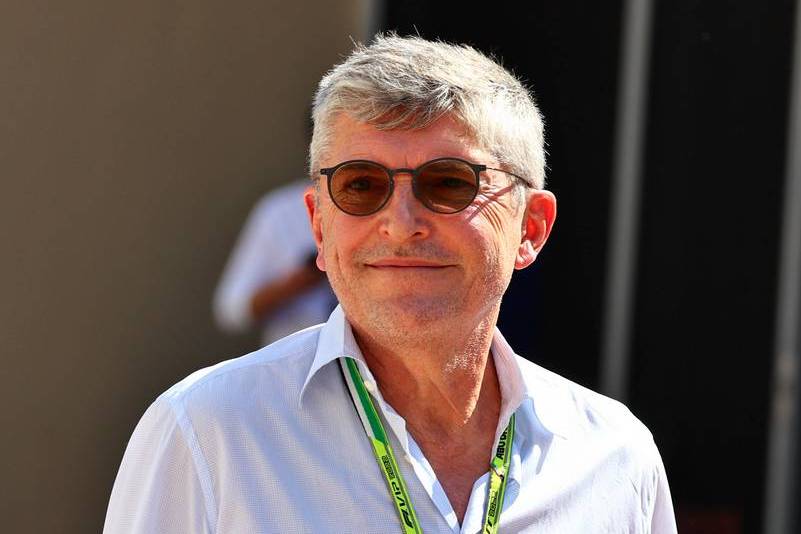 Mercedes technical team no longer ‘strong enough’, says ex-CEO