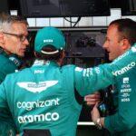 Alonso ‘drove like it was his first season in F1’ – Krack