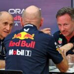 Brown worried over AlphaTauri ownership and relocation