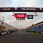 2024 Vegas GP keeps controversial late start time