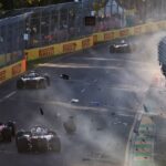 Australian GP takes steps to stop future track invasions