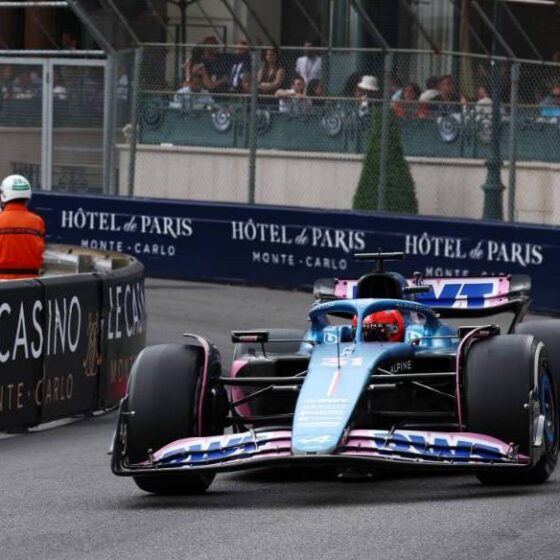 Ocon convinced ‘hard work’ will land him title-winning car