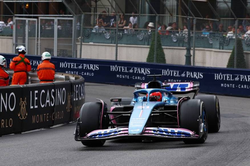 Ocon convinced ‘hard work’ will land him title-winning car