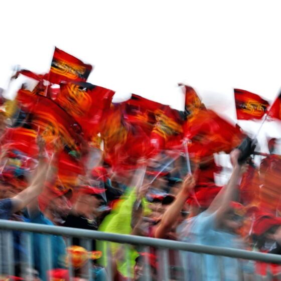 Barcelona ‘convinced’ of F1 future despite Madrid move