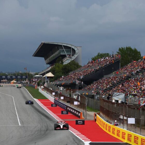 Domenicali: Madrid deal does not exclude Barcelona from F1 future