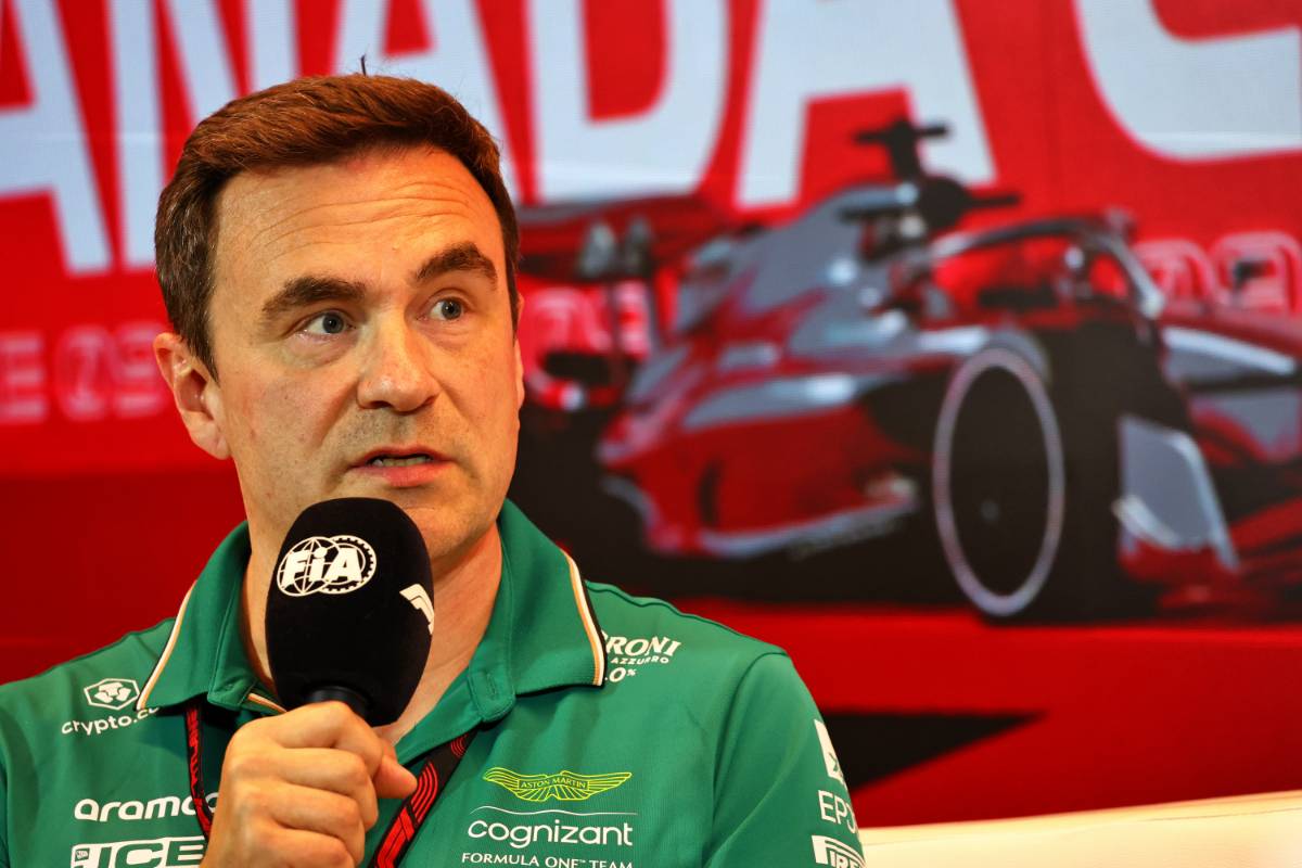 Fallows: Another performance leap for Aston ‘absolutely possible’