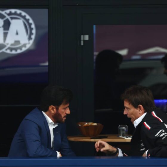 Wolff still seeking FIA accountability over ‘damaging’ investigation