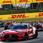 Mercedes to evaluate Luminar laser system for F1 Safety Car