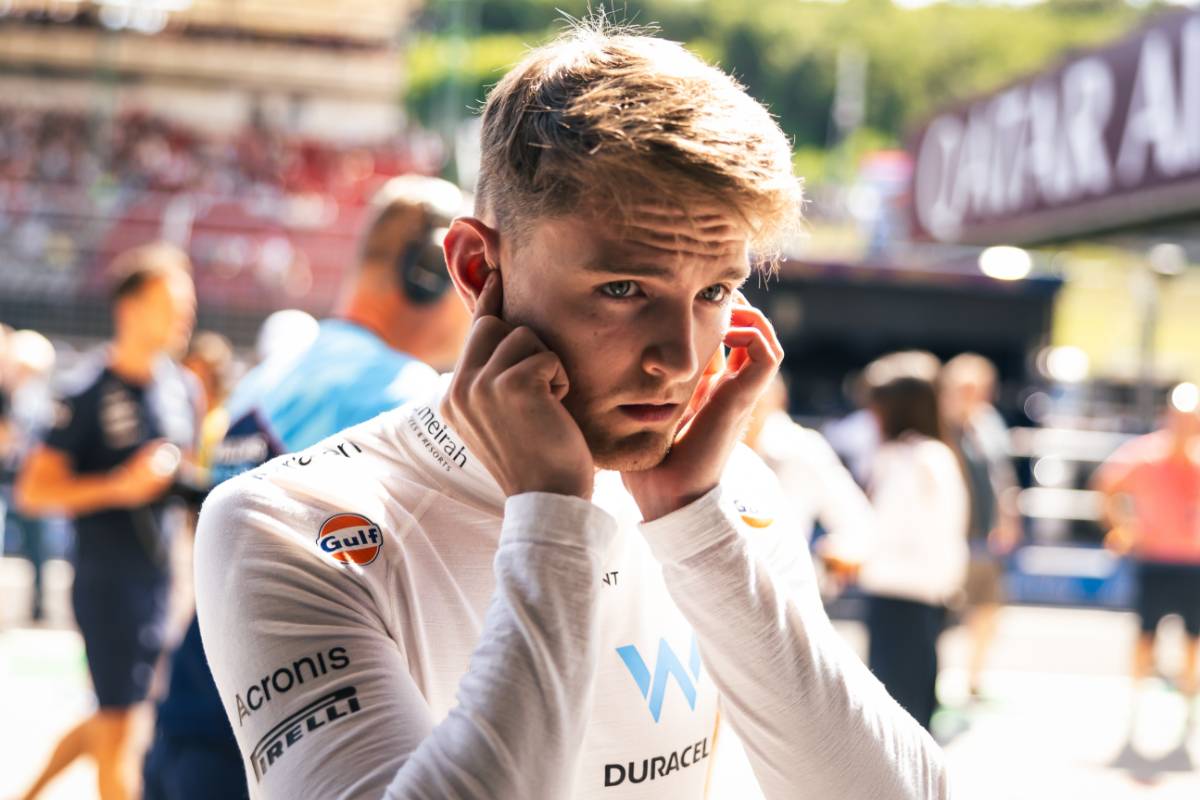 Sargeant ‘more mentally resilient’ for sophomore season