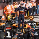 Verstappen rejects claims Red Bull ‘creates cars for him’