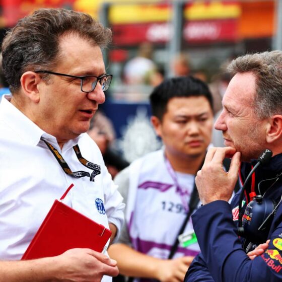 FIA seeking to avoid ‘huge controversies’ with PU changes