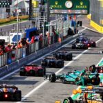 Formula 1 development race more ‘cutthroat’ than ever – Collins