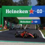 Monza €21 million revamp underway in bid to secure F1 future