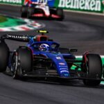 Vowles ‘the perfect man’ to get the best out of Sargeant