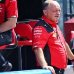 Vasseur: Bringing back private testing ‘impossible’ under F1 cost cap