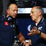 AlphaTauri UK expansion signals team’s future ambitions – Bayer