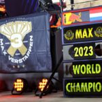 ‘I’m just trying to stay on top’, insists wary Verstappen