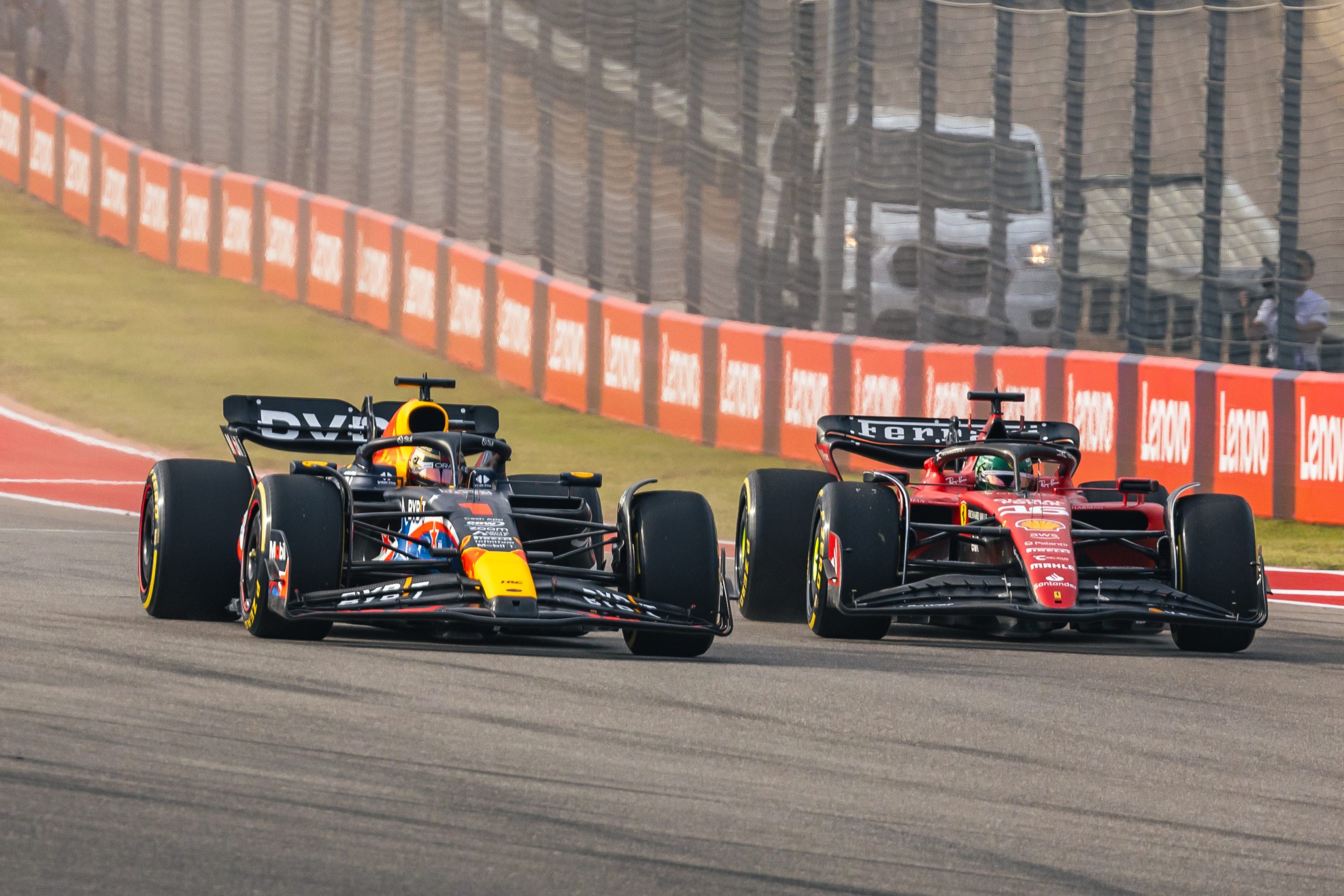 Verstappen and Leclerc: From karting rivals to F1 titans