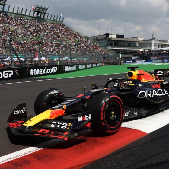 Todt cautions Red Bull, recalls Ferrari 2005 meltdown