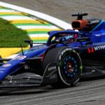 Jordan urges Red Bull to give Albon another go in 2025