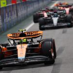 Brown bullish on new Norris deal thanks to McLaren strength