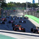 Norris loyal to McLaren but must keep ‘options open’ – Brundle