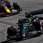 Irvine: Mercedes/Hamilton era of triumphs in F1 ‘now over’