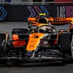 Norris sets walk-before-you-run targets for F1 future