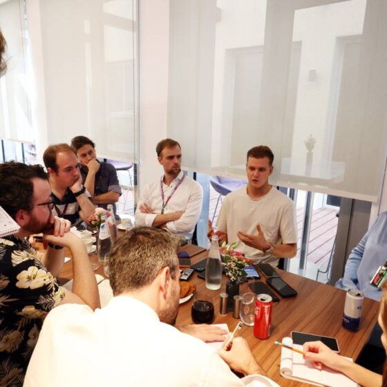 ‘F1 will always remain the dream’, says Mick Schumacher