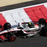 Haas technical director Simone Resta departs team