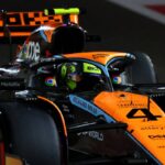 McLaren determined to hold on to Norris whatever the cost