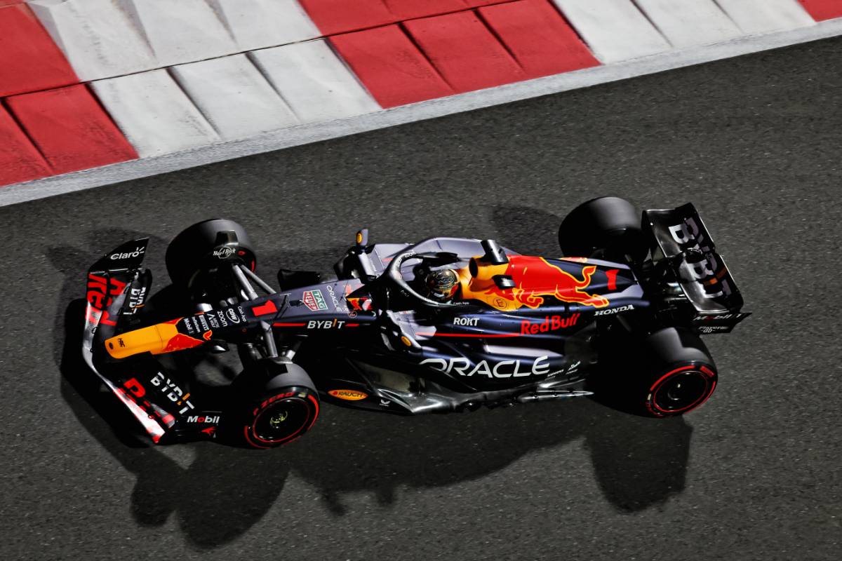 Red Bull tech boss Wache still deems Newey ‘irreplaceable’