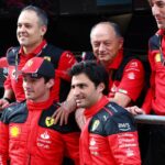 Sainz talks with Ferrari have reportedly reached a stalemate