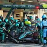 Aston Martin sees no ‘big deviations’ in F1 pecking order in 2024