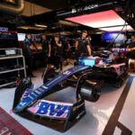 ‘Alpine can’t beat Red Bull by copying the RB19’ – Harman