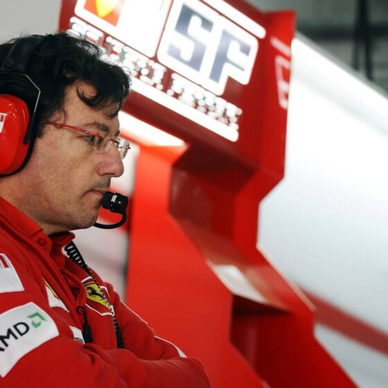 Former Ferrari race engineer identifies Scuderia’s big ‘problem’