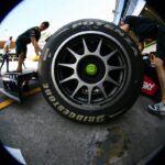 Coulthard: Tyre war ‘would be better’ for Formula 1