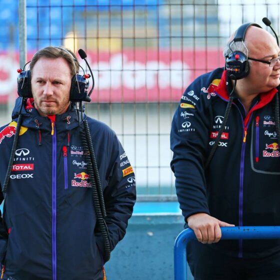 McLaren recruits Marshall and Sanchez begin work at Woking