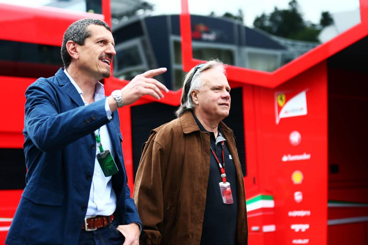 Steiner’s exit: A void that will be difficult to fill at Haas