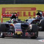 Marko recalls ‘toxic’ atmosphere between Verstappen and Sainz