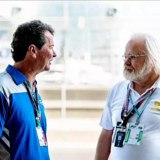 Carlin name disappears from the grid as Rodin completes rebrand