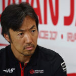Grosjean: New Haas team boss Komatsu facing ‘huge challenge’