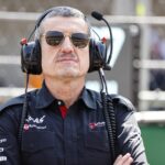 Marko exposes true reason for Steiner’s exit from Haas