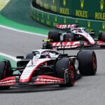 Haas won’t write-off upcoming seasons ahead of 2026 overhaul